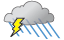 thunderstorm
